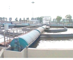污水处理控制系统项目